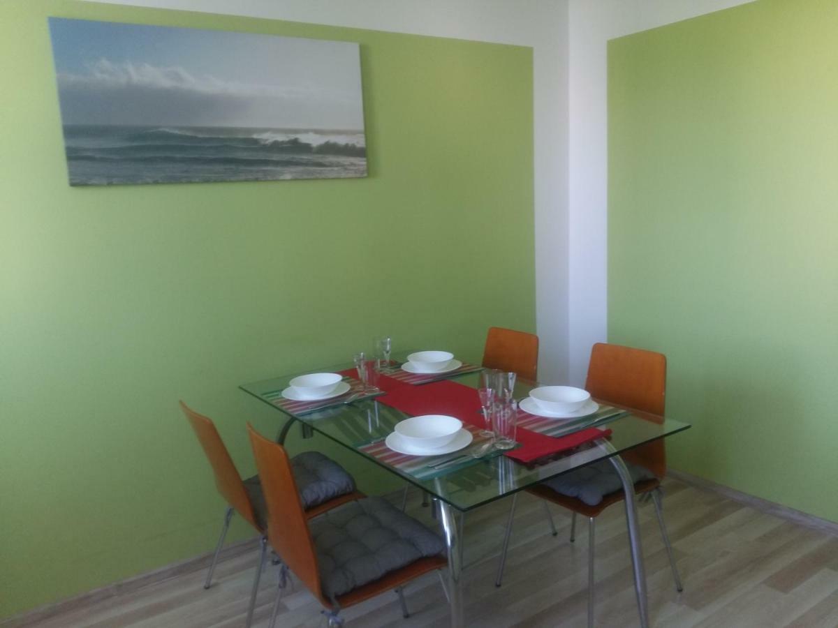 Apartament Czwarte Pietro Świecie Exterior foto